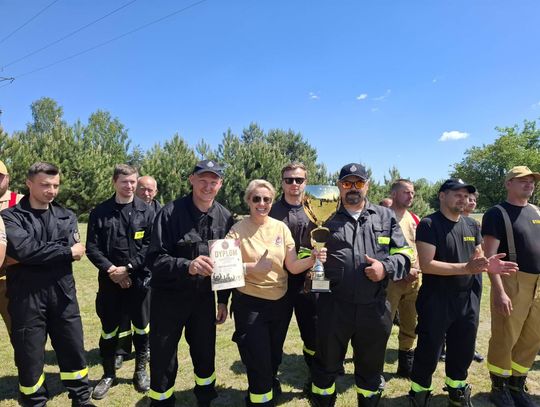 OSP Kraśniczyn