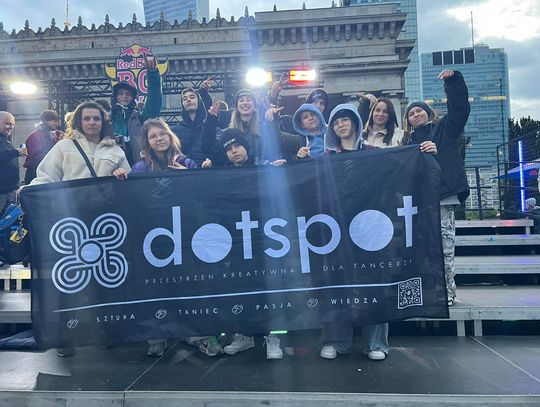 Rywalizowali w sercu stolicy