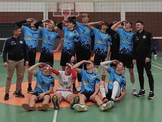 Są nie do zatrzymania