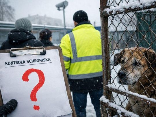 Chełm. Są odpowiedzi miasta po interwencjach w schronisku. Jasności – nadal brak