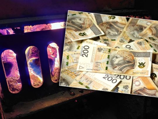 Są pieniądze na dodatki węglowe, ale na razie nie dla wszystkich