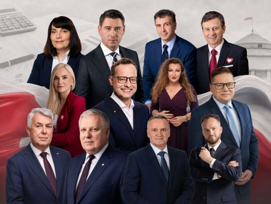 Sachajko wydał wszystko, Dąbrowskiej-Banaszek zostało najwięcej. A Romanowski? Sprawdziliśmy poselskie biura z regionu Sachajko wydał wszystko, Dąbrowskiej-Banaszek zostało najwięcej. A Romanowski? Sprawdziliśmy poselskie biura z regionu