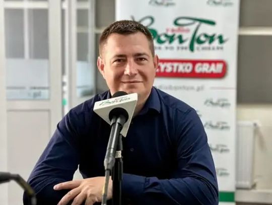 Chełm. Sąd, sztuczna inteligencja i turystyka – czyli pięć pytań radnego Otkały