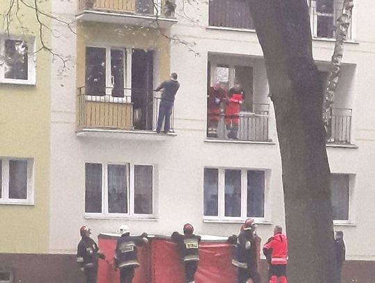 Samobójca miękko wylądował | Super Tydzień