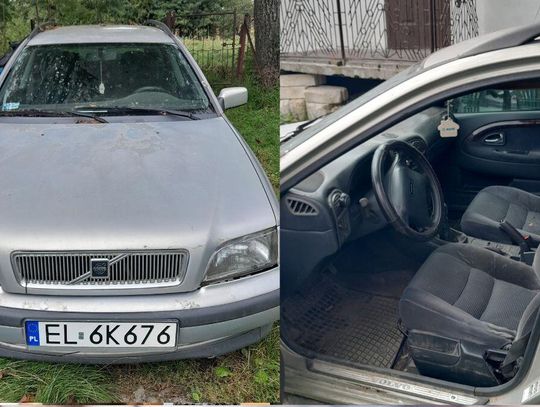 Samochód zabrany pijanemu kupisz w sieci. Państwo liczy na większe pieniądze