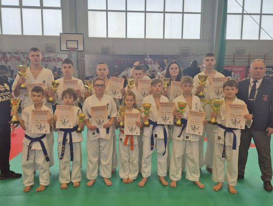 Satori nie zwalnia tempa