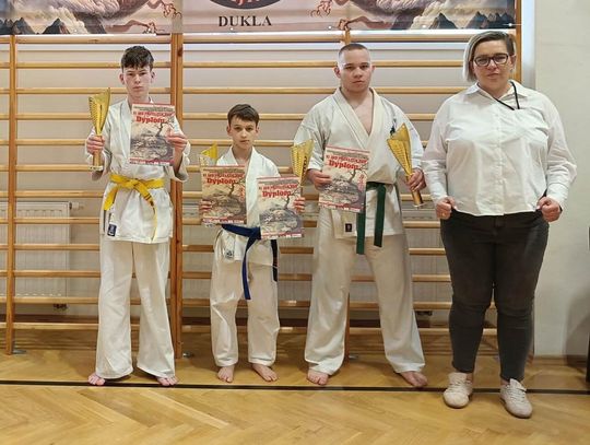 Chełmska Szkoła Karate Kyokushin Satori