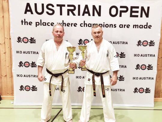 Chełmska Szkoła Karate Kyokushin Satori