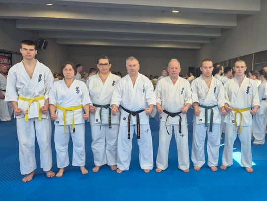 Chełmska Szkoła Karate Kyokushin Satori