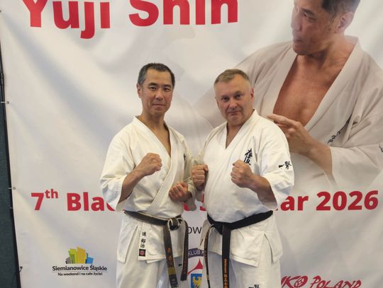 Chełmska Szkoła Karate Kyokushin Satori