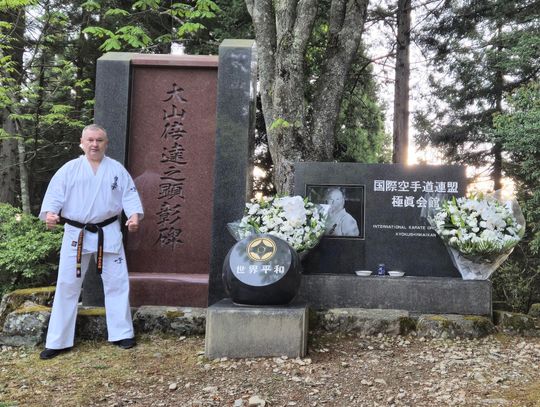 Chełmska Szkoła Karate Kyokushin Satori