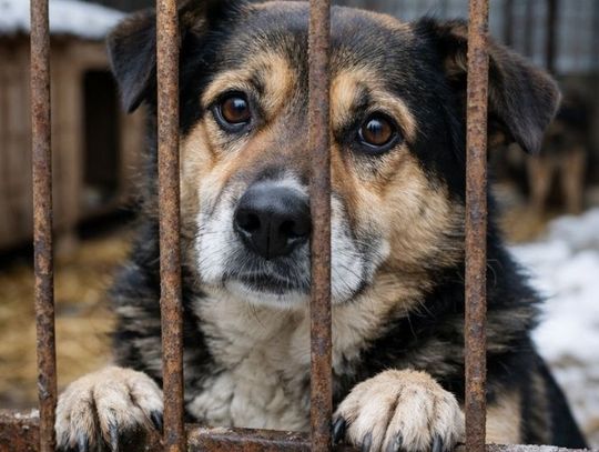 Schronisko pod falą krytyki i zarzutów. Urząd nie widzi uchybień i dokłada pieniędzy?
