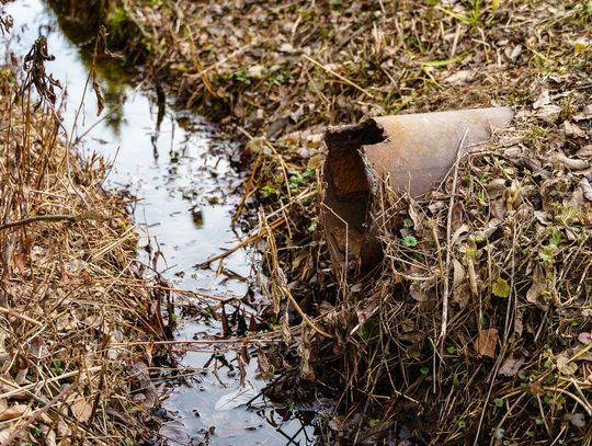Ścieki pod lupą krasnostawskich urzędników. Kolejne miejscowości na radarze