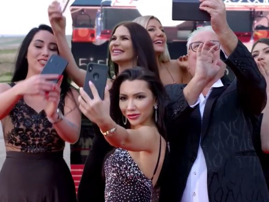 Ściema po polsku w chełmskiej Zorzy