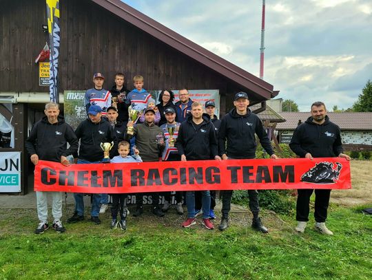 Ścigali się w Pucharze i czempionacie