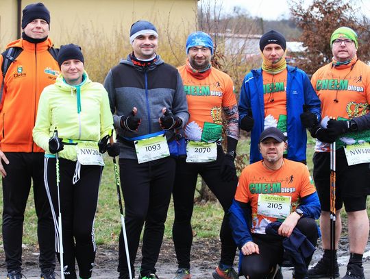 Ścigali się w Puławach