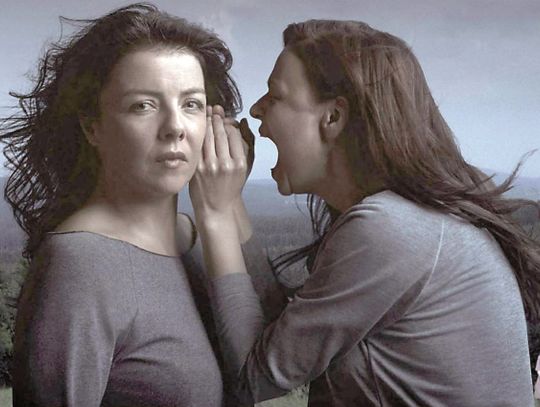 Seans: Wieża. Jasny dzień