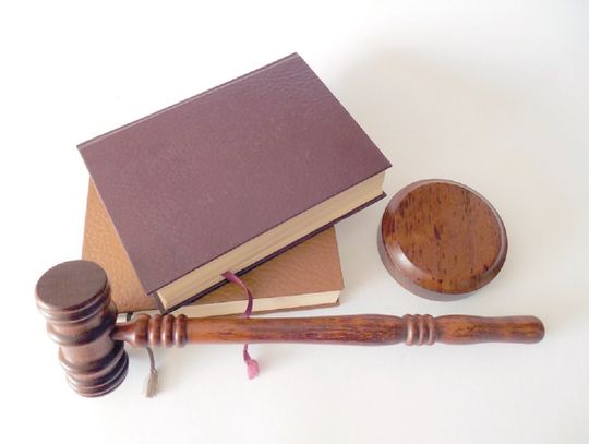 Sędzia stanie przed sądem