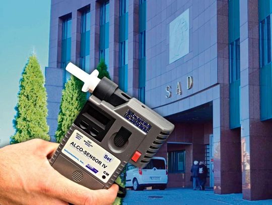 W środę 5 listopada w Zamościu na ul. Wyszyńskiego doszło do kolizji. Nieoficjalnie: miała do niej doprowadzić sędzia, która kierowała pod wpływem alkoholu.