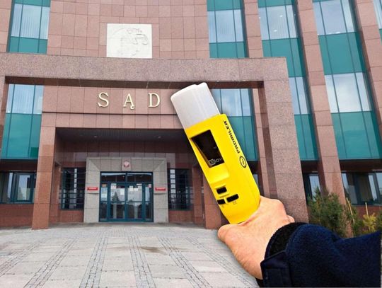 5 listopada 2025 roku około godziny 10:30 w Zamościu doszło do kolizji drogowej z udziałem pojazdu kierowanego przez sędzię Teresę Z.-T.