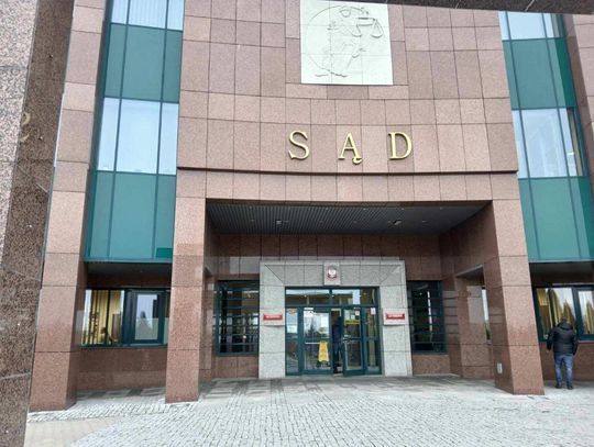 Sędziowie z Zamościa nie zgadzają się na odwołanie prezesów sądów, m.in. w Krasnymstawie. "Żurek odbił się od ściany"