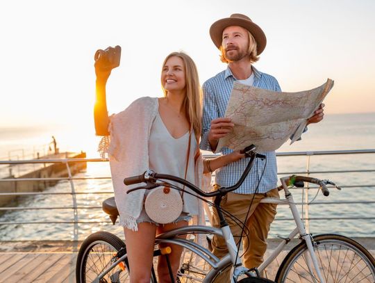 Sekret udanej podróży: inspiracje i wskazówki dla turystów