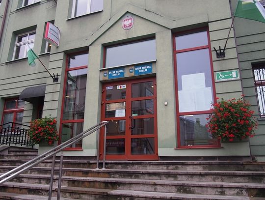 Sekretarz miasta upokorzona wypowiedzeniem