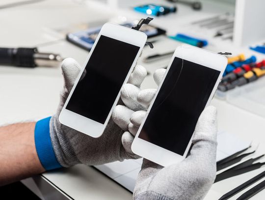 Serwis Naprawy Telefonów: Twoje Urządzenia zasługują na Najlepszą Opiekę!