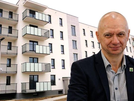 Setki mieszkań bez nowoczesnego ogrzewania. Spór o koszty i warunki życia w Chełmie