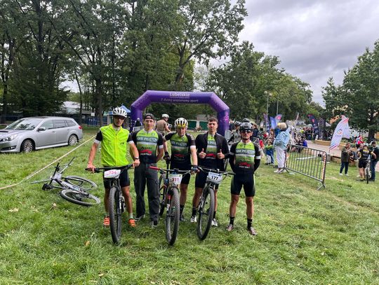 GKK Peleton Okszów