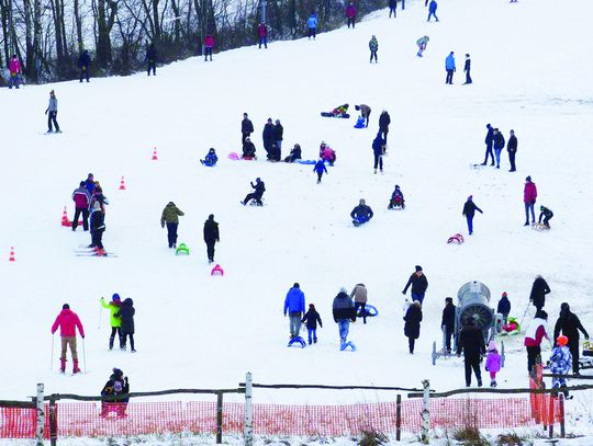 Sezon narciarski spisany na straty