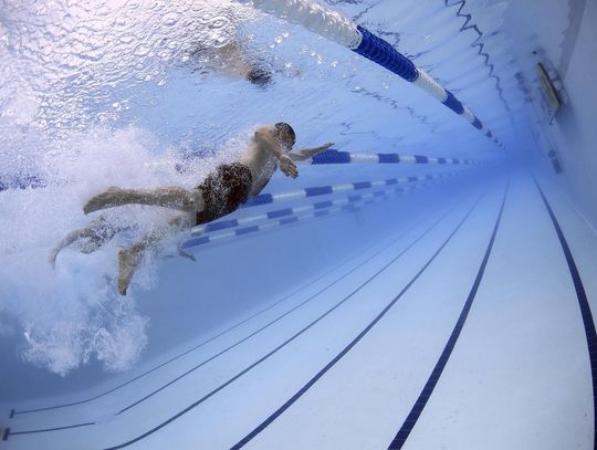 Sezon pływacki 2023 na Lubelszczyźnie. Przedstawiamy plan zawodów