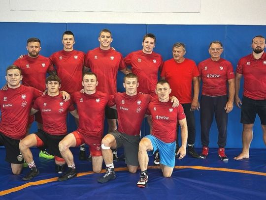 Sidoruk ponownie w polskiej kadrze