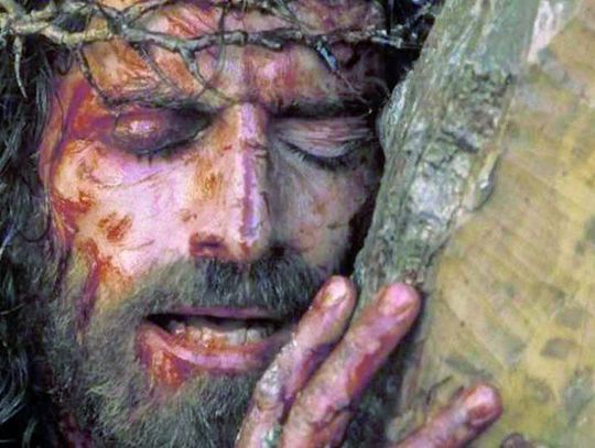 Siedem ostatnich słów Chrystusa na krzyżu