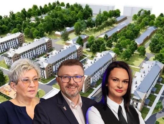 SIM Chełmski powołany. Znamy skład rady nadzorczej i zarządu nowej spółki mieszkaniowej