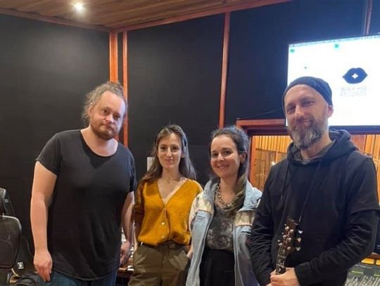 Siostry Derlak w suicie krasnostawskiej