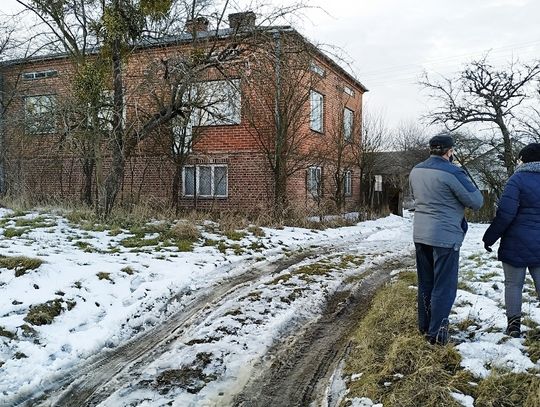 Siostry zmarły jedna po drugiej