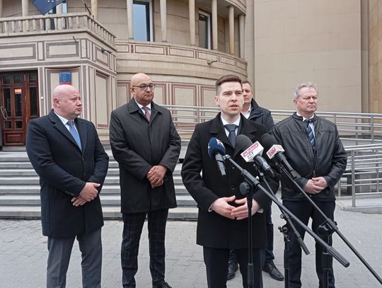 Skandal z egzaminami na prawo jazdy. Jest doniesienie do prokuratury