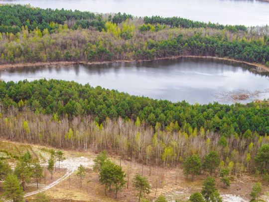 Województwo lubelskie wzbogaciło się o trzy nowe rezerwaty przyrody. Decyzją Regionalnego Dyrektora Ochrony Środowiska w Lublinie ochroną objęto obszary „Jezioro Łukietek”, „Kąty” oraz „Skrzypowy Dół”. Dzięki temu liczba rezerwatów przyrody w regionie wzrosła do 106.