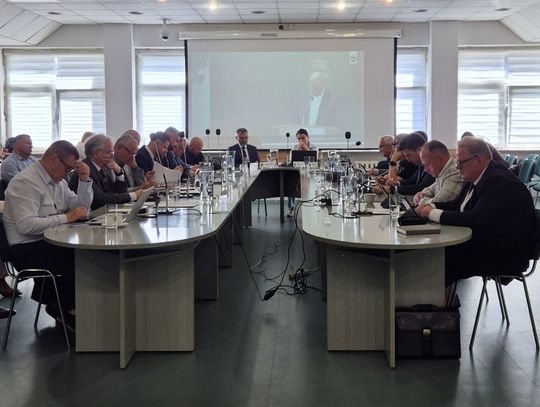 Chełm. Skarga na prezydenta podzieliła radnych. W tle Green Velo, komisja ruchu drogowego i brak odpowiedzi z urzędu