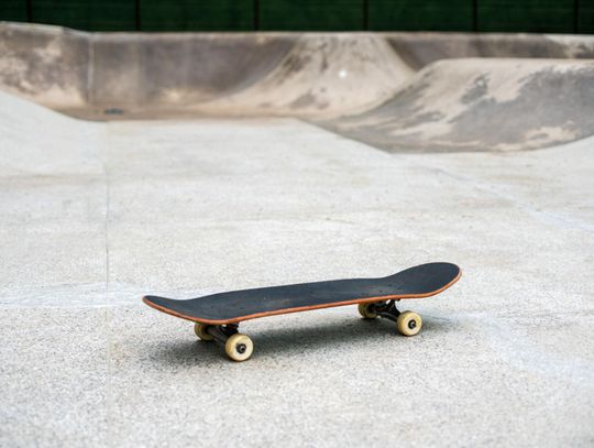 Skatepark w Izbicy zostanie przebudowany