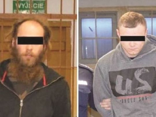 Skatowali mężczyznę na oczach dzieci, prokurator chce surowszej kary