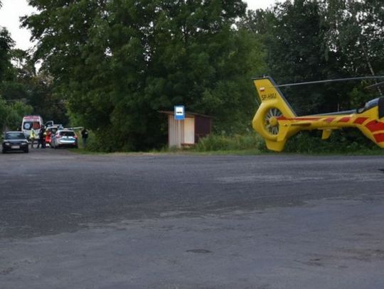 Skazany za śmierć dziecka