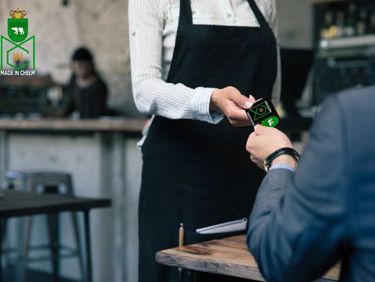 Skorzystaj z promocji Made in Chełm