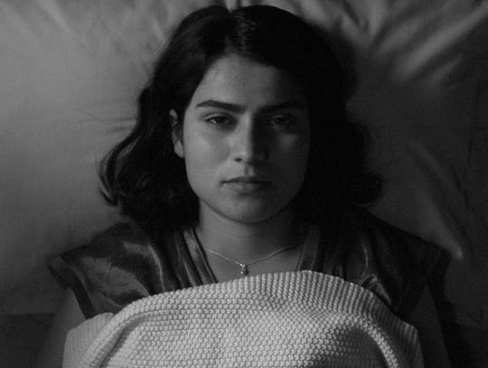 Skromne kino o samotności i walce o siebie Skromne kino o samotności i walce o siebie