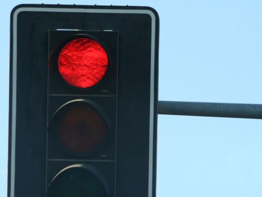 Skrzyżowanie podzieliło chełmian