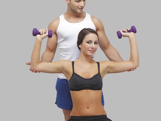 Skuteczne sposoby walki ze stresem