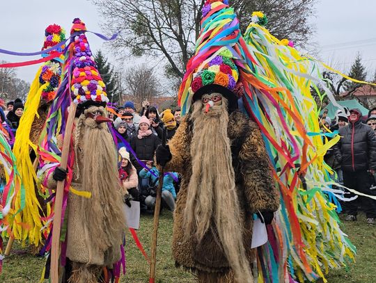 Nadbużańscy Brodacze żegnają 2025 rok [FILM, ZDJĘCIA, WYNIKI]