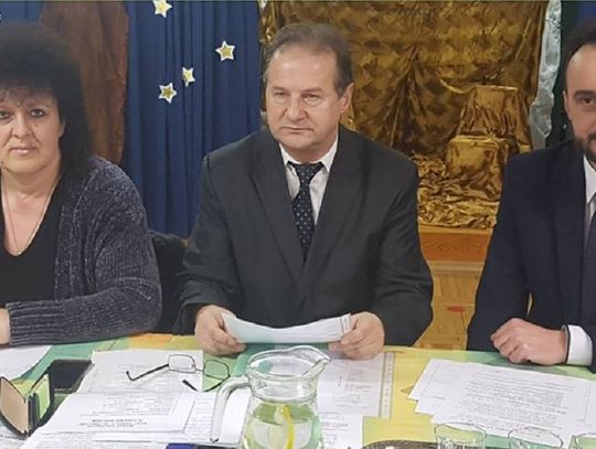 Słoneczne nie chce takiego budżetu