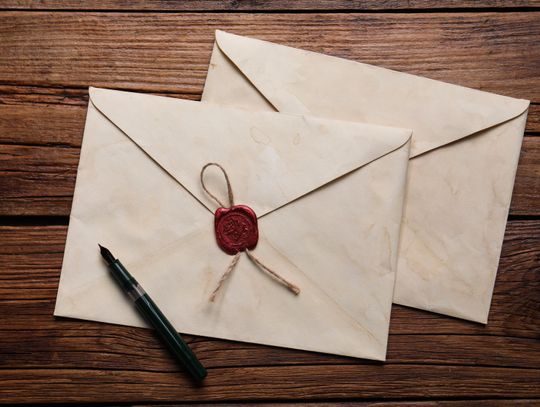 Słowa mają moc – Maraton Pisania Listów w PANS w Chełmie